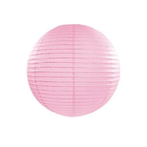 Rislampe - Lanterna - Rosa - 35 cm Rislampe - Lanterna - Rosa - 35 cm