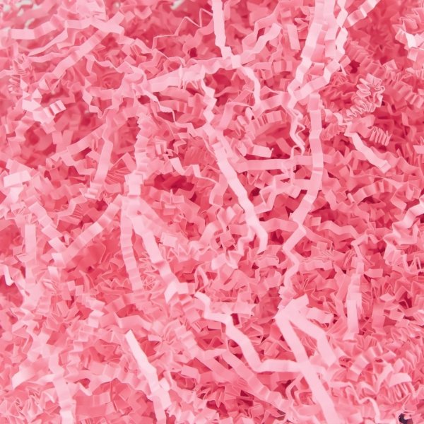 Makulert silkepapir til gaveposer/-esker - Rosa - 50 g Makulert silkepapir til gaveposer/-esker - Rosa - 50 g