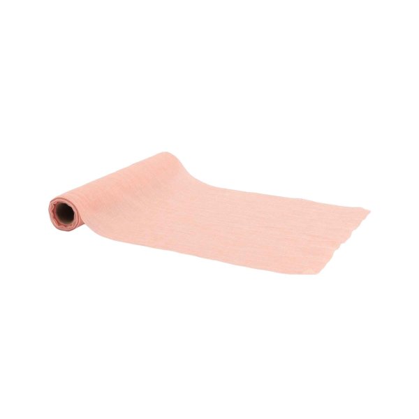 Stoffløper - Rosa - 28 cm x 5 m Stoffløper - Rosa - 28 cm x 5 m