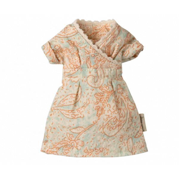 Mamma Mus i kjole - Maileg Mamma Mus i kjole - Maileg