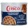 Matfett - Crisco - 450 g Matfett - Crisco - 450 g