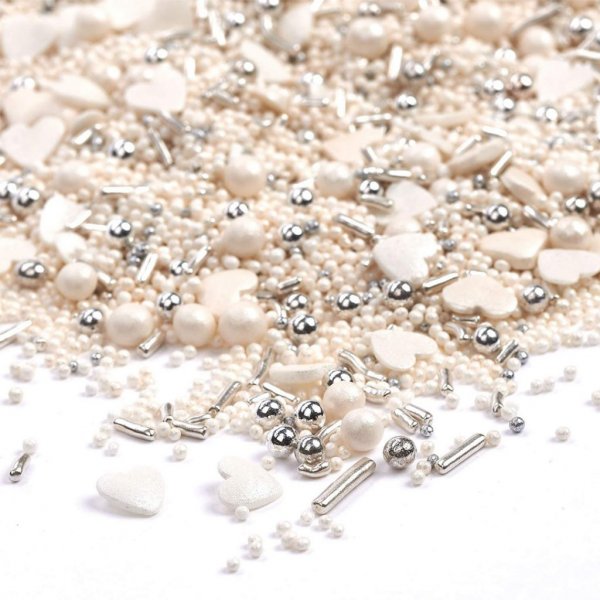 Strblanding - Happy Sprinkles - Lykkelig alle sine dager