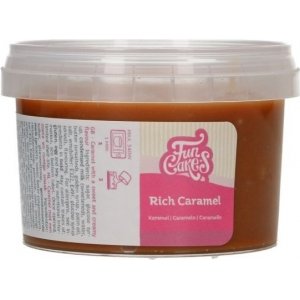 Rik karamell - 300 g