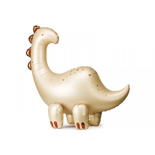Folieballong - Brontosaurus - 91 cm