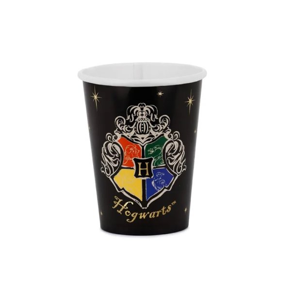 Pappkopper - Harry Potter - 6-pakning Pappkopper - Harry Potter - 6-pakning