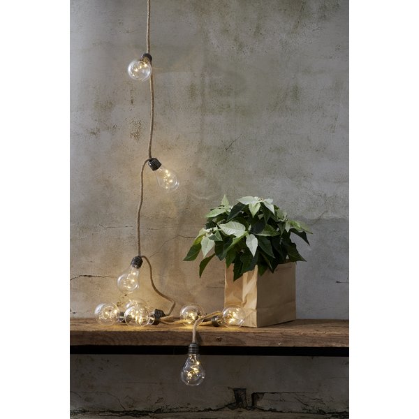 Lyslenke - LED - Jutta