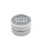 Spiselig glitter - Happy Sparkle Silver - Happy Sprinkles - S�lv - 8 g