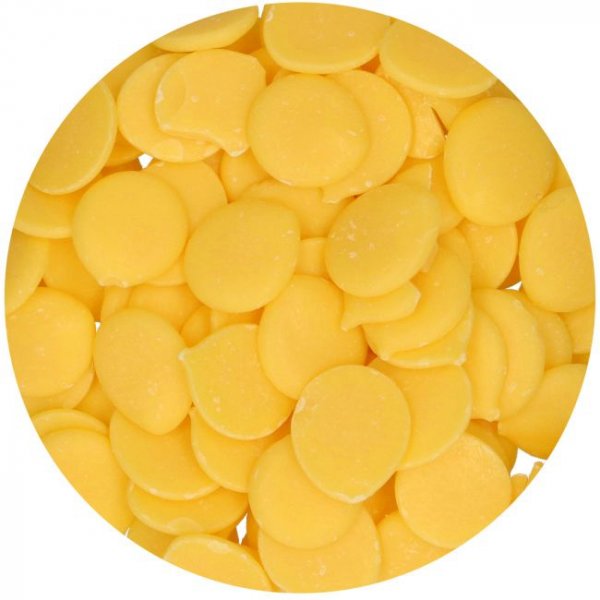Deco Melts - Smaksatt - Citron
