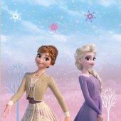 Frost - Juletema