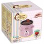 Chokladfondue set - Rosa - Bestron Sweet Dreams