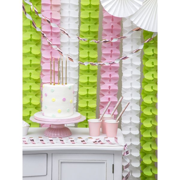 Serpentiner - Rosgull