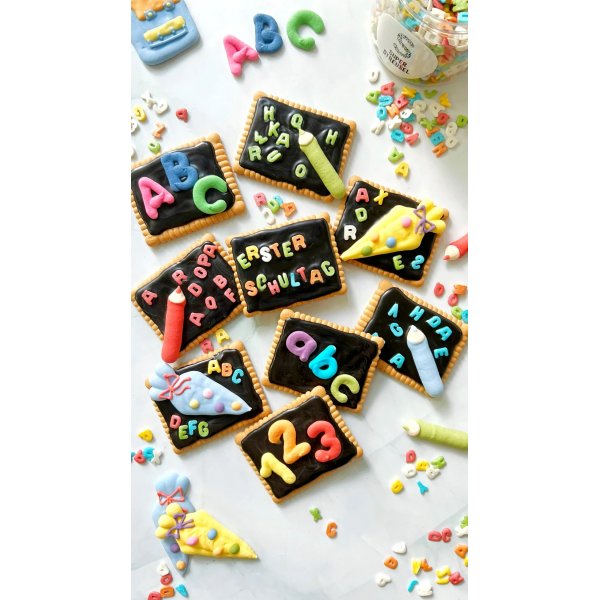 SuperDrip - Svart - 300g SuperDrip - Svart - 300g