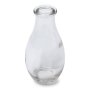 Glassvase - 14 x 7 cm Glassvase - 14 x 7 cm