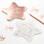 Advice Cards - Twinkle Twinkle