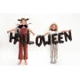 Folieballong - "Halloween" 280 x 46 cm Folieballong - "Halloween" 280 x 46 cm