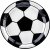 Dessertfat - Fotballfest - 6-pakning