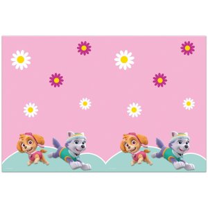 Duk - Paw Patrol Skye & Everest - 120x180 cm Duk - Paw Patrol Skye & Everest - 120x180 cm