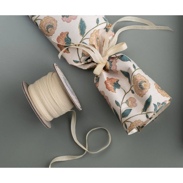 Gavepapir - Maileg - Store blomster - 55 cm x 10 m