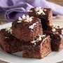 Bakemiks - Glutenfri - Brownies - 500 gram