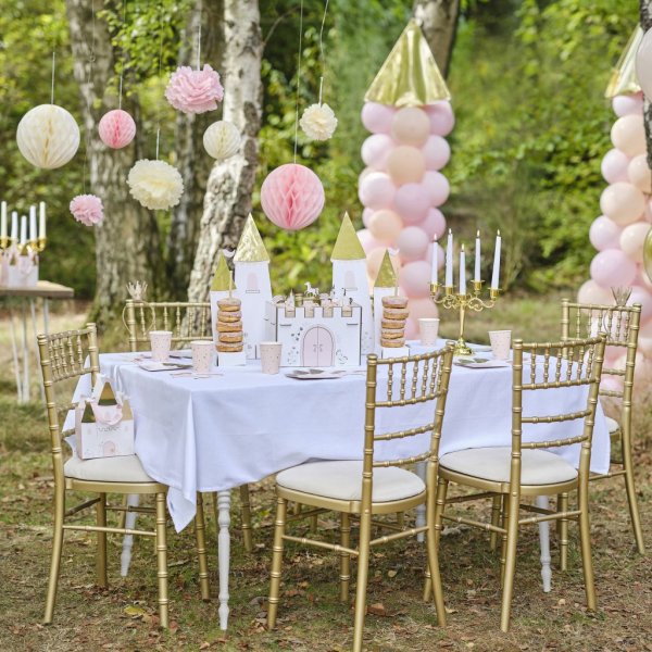 Kakepinner - Prinsessefest - 12-pakning Kakepinner - Prinsessefest - 12-pakning