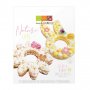 Kakemaler - Kanin/Blomst - Scrapcooking Kakemaler - Kanin/Blomst - Scrapcooking
