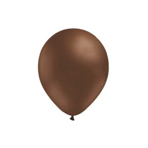 Ballonger - Brune - 10-pakning Ballonger - Brune - 10-pakning