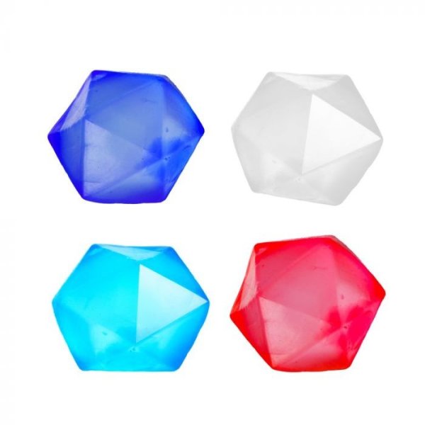 Myk diamant - 4 cm Myk diamant - 4 cm