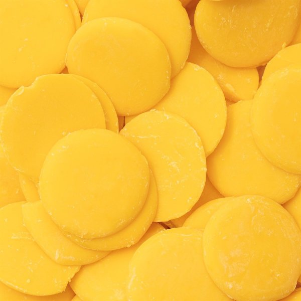 Godteriknapper - Gule - PME - 340g Godteriknapper - Gule - PME - 340g