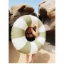 Badering - CELINE 120 - Terra Verde Badering - CELINE 120 - Terra Verde