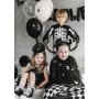 Ballonger edderkopper - Mix - 30 cm