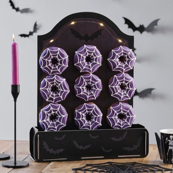 Donutstand - Velg din gift Donutstand - Velg din gift