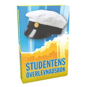 Plunta - Studentens overlevelsesbok Plunta - Studentens overlevelsesbok