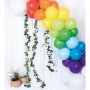 Ballongbue Regnbue Ballongbue Regnbue