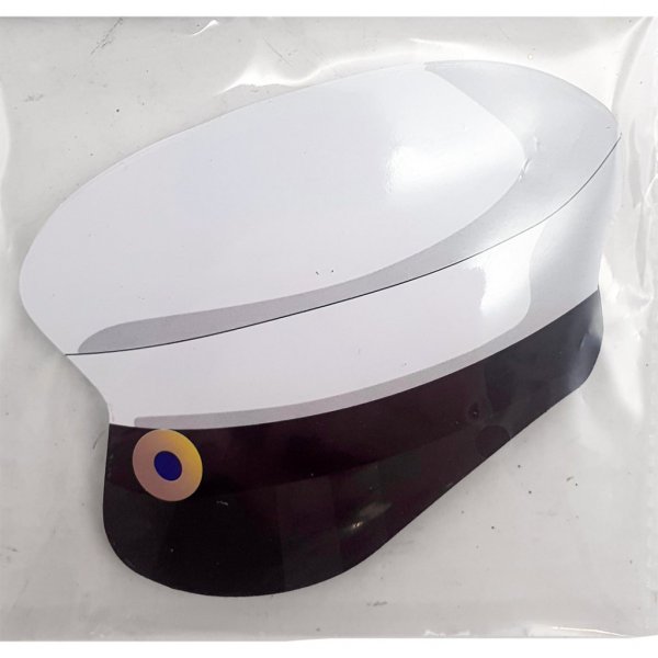 Borddekorasjon - 12-pakning - Studentlue