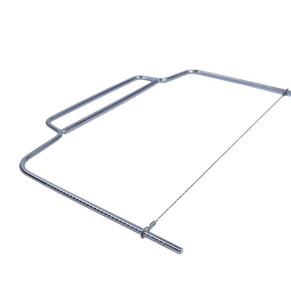 Kakedeler 30 cm - Kakebunn - PME Kakedeler 30 cm - Kakebunn - PME