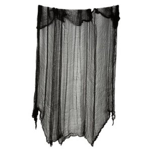 Gardiner - Svart - 3 x 1,5 m Gardiner - Svart - 3 x 1,5 m