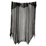Gardiner - Svart - 3 x 1,5 m Gardiner - Svart - 3 x 1,5 m