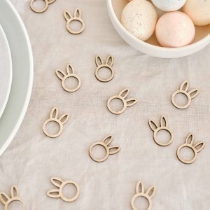 Konfetti - Tre - Hei Kanin