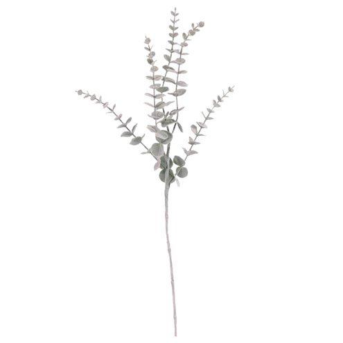 Eukalyptus kvist - 74 cm - Grønn Eukalyptus kvist - 74 cm - Grønn