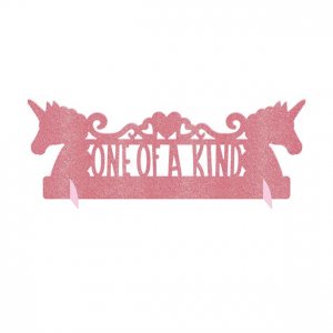 Borddekorasjon - Unik - Enhjørning Borddekorasjon - Unik - Enhjørning