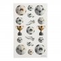 Tatoveringer - Fotball