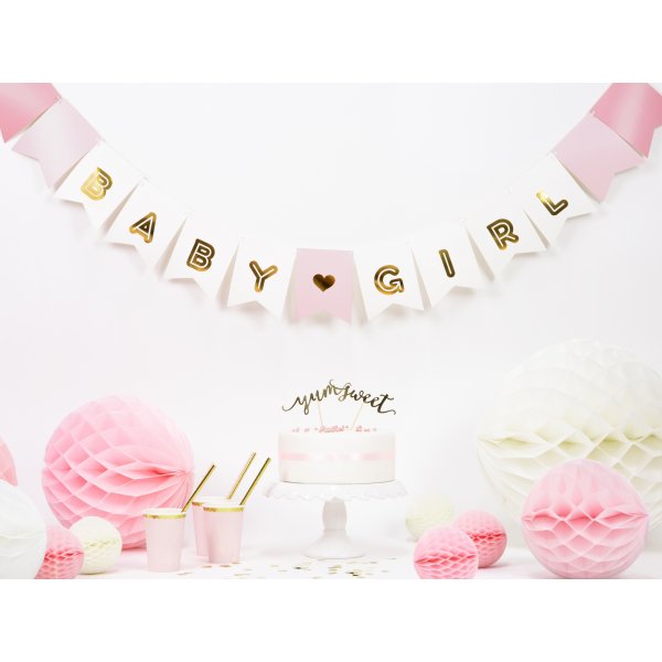 Vimpel - Jentebaby Vimpel - Jentebaby