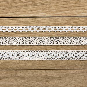 Blondebånd - 3-pakning - Vintage Moments 2 Blondebånd - 3-pakning - Vintage Moments 2