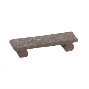 Alvetilbeh�r - Benk - 8,4 cm