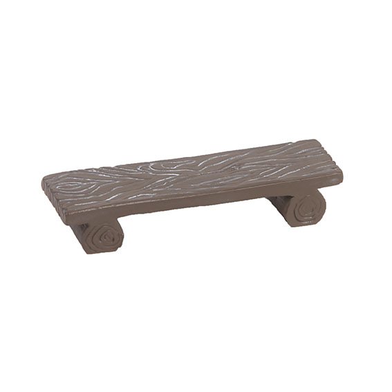 Alvetilbehør - Benk - 8,4 cm Alvetilbehør - Benk - 8,4 cm