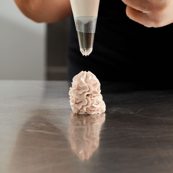 Tyll - Color Mill - Dråpeblomst 2F M Tyll - Color Mill - Dråpeblomst 2F M