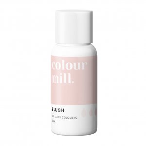 Fargemlle - 20ml - Rouge