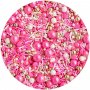 Strøblanding - Sweetapolita - Flamingo - 100 g Strøblanding - Sweetapolita - Flamingo - 100 g