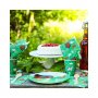 Servietter - Bondeg�rdsfest - 33x33 cm - 16-pakning
