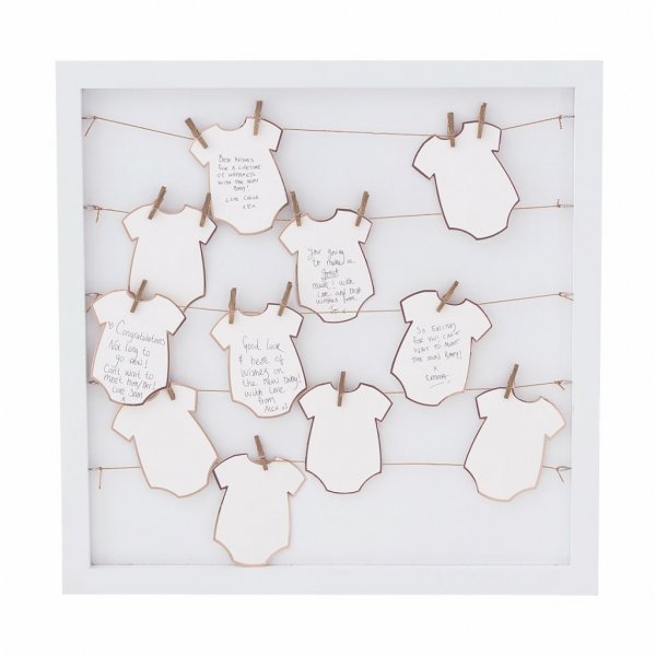 Gjestebrev - Babybodyer - Twinkle Twinkle Gjestebrev - Babybodyer - Twinkle Twinkle